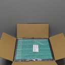 MK04 Air Filter Replacement for Aroeve MK04 MG04JH Air Purifier, 4-in-1 H13 True HEPA High-Efficiency Activated Carbon Filter, Standard Version (2 Pack) (Green - Pet Dander Version)