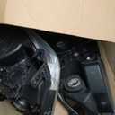AUTOSAVER88 Headlights Assembly Compatible with 2005 2006 2007 Odyssey 05 06 07 2005-2007 Headlamps Passenger and Driver Side