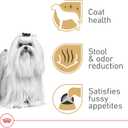 Royal Canin Breed Health Nutrition Maltese Adult Dry Dog Food, 2.5 lb Bag, BBD 07/18/2027