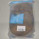 BERON Mens Blonde Wig Layered Curly Blonde Male Wig for Halloween Cosplay Synthetic Wig (New Blonde)