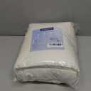 DREAMCARE King Size Sheets Set  6 pcs Cooling Bed Sheets  up to 21 Deep Pocket King Sheet Set  2500 Supreme Collection  Extra Soft 100% Brushed Microfiber Hotel Luxury with Side Pocket  Ivory