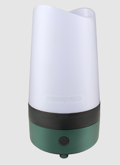 Dynashield Ds1000-mssr Mosquito Repeller, 45 Hour Refill, 20 Feet Coverage Area