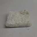 Janinka 6.5 Feet Wisteria Flower Garlands Faux Vine Flower Backdrop for Wall Arch Garden Home Wedding Decoration(Milky White,12 Packs)