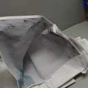 10x8ft Pink Christmas Decorations Backdrop Wonderland Winter Xmas Pink Candy Castle Christmas Tree Background Sweet Candy Cottage Snow Snowflake New Year Birthday Banner Photo Booth