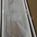 KATYGLORY Oak Solid Wood Long Bench Indoor Farmhouse&Modern Handmade Entryway Bench Rustic Bench Seat for Dining Room, Bedroom, Porch, Hallway, Kitchen (Natural, 39.37 Inch)