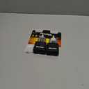 Master Lock Magnum Heavy Duty Outdoor Padlock with Key, Weather Resistant Body and Cut Safe Shackle Make Lock Perfect for Fences, Gates, Sheds, 2 Pack, M115XTLF