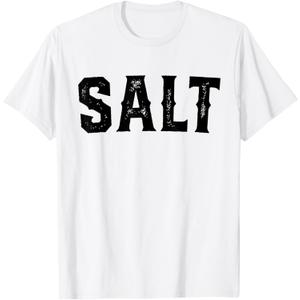 Salt T-Shirt XL