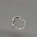 Apple Lightning to USB Cable (1 m)