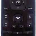 New XRT010 Remote Replacement fit for VIZIO TV E320-A0 E241-A1 E290-A1 E390-A1 E320-A1 E420-A0 E470-A0 E420VSE E390VL E471VLE E240AR E320AR E420AR E500AR E291-A1 D39h-C0 E390-A1 D43-C1 E420-B1