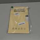 Karltys [Upgrade 2 Pack Screen Protector for 2022-2024 Hyundai Tucson/Santa Cruz 10.25-Inch Accessories [No Glare & Fingerprint] for Touchscreen Tempered Glass Navigation Protective Film