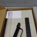 WORKLION Guillotine Paper Cutter A4  Heavy Duty Paper Trimmer with Safety Guard,15 Sheets Capacity, Precision Guillotine Cutter for Cutting Paper, Card,Photos,Vinyl and More with Ease. (12")