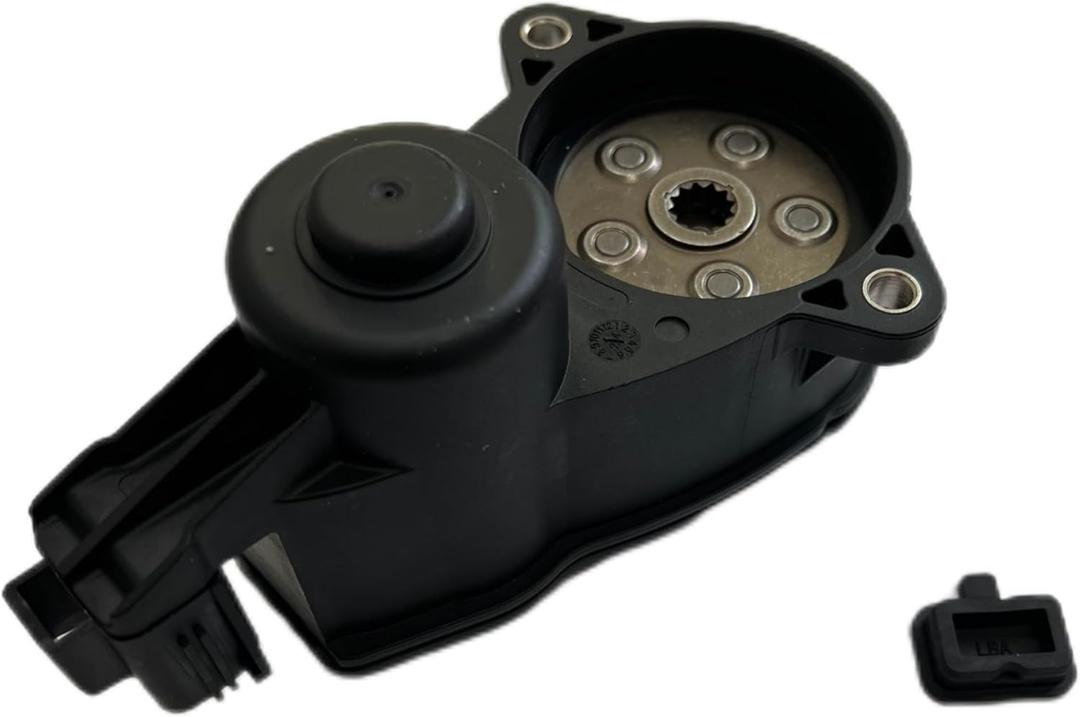 Rear Parking Brake Actuator Motor for Medium Heavy Duty Ford F-150 Expedition Navigator Replace JL3Z-2B712-B JL3Z2B712C