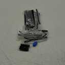 Gaoye 6 Pack Executive Style Reading Glasses Men - Durable Readers with Blue Light Filtering - Comfortable Fit with TR90 (Black), +3.0