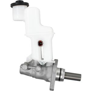 Brake Master Cylinder with Reservoir and Cap for Toyota Highlander 2001-2007