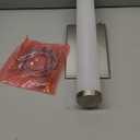 Lithonia Lighting FMVCCLS 12IN MVOLT 30K35K40K 90CRI BN M6 Vanity Fixture, 12-Inch, Brushed Nickel (Color Temperature Switchable)