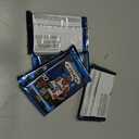 2024-25 Panini NBA Prizm Basketball Trading Cards Mega Box