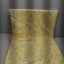 HAVEN Pack and Play Mattress, 38"x26"x1" Playard Baby playpen Mattress Pad for Cribs, Waterproof & Breathable Cover with Animal Print and Reversible Plush Toy for Toddlers & Babies