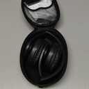 ZIHNIC Bluetooth Headphones Over-Ear, Foldable Wireless and Wired Stereo Headset Micro SD/TF, FM for Cell Phone,PC,Soft Earmuffs &Light Weight for Prolonged Wearing (Black)