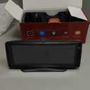 8.1" HD Carplay Screen for Car Stereo, 2K Dash Cam Wireless Portable Touch Screen Car Play with Apple Carplay & Android Auto with 1080P Back Up Camera, Bluetooth, Mirror Link, GPS , AUX, Voice Control