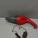 Dirt Devil Bagless Pet Vacuum 4 amps Standard Red - Case of: 1