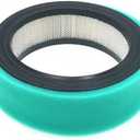 235116 Air Filter with 237421 Pre Filter Replace Kohler 235116-S,25 883 03,25 883 03-S,John Deere AM31400,Tecumseh 32008 Fits Kohler K241 K301 K321 K482 K161 K181NL M8 M10 M12 Engine