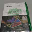 ESR 2 Pack Paper-Feel Magnetic Screen Protector for iPad Air 11 Inch M4/M3/M2 (8th/7th/6th Generation, 2026/2025/2024), Write and Draw Like on Paper, Detachable and Reusable, Matte Finish, Anti-Glare