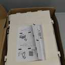 Large Bunny House and Hideouts, Wooden DualLayer Rabbit Castle with Stair, Rubber BandFree Setup  ChewProof, Sturdy Habitat for Guinea Pig Chinchilla Ferret (Rabbit House)