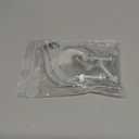 2PCS Exhaust Gasket,Car Accessories Exhaust Flange Gasket,Muffler Gasket,Catalytic Converter Gasket,Exhaust Flange Repair Kit with Bolt & Nut,Fit for Car,Truck,Replace #120-06310-0002 (2.5inch)