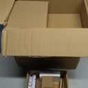 Asidrama 8 Pack Gold Privacy Door Handles, Door Lever with Door Knobs Indoor for Bedroom or Bathroom, Heavy Duty Door Handles Interior with Locks for Left Right Sided Doors