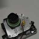 62TE 68376696AA 5078709AB Transmission Solenoid Pack Block Replacement Compatible With Dodg-e 2007-2013