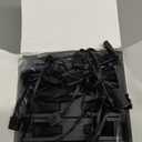 Thermalright TL-C12C-S X5 CPU Air Fan, 120mm Silent Computer Case Cooler Fan, with S-FDB Bearing, up to 1550RPM Speed PC Cooling,5-Packs