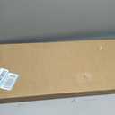 Fitness Pull Up Bar for Doorway, No Screwing or Slipping, Multi Padded Grips, Strength Training, 250 Lbs Capacity
