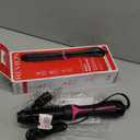 REVLON One-Step Hair Dryer and Styler - Root Booster Round Brush for Styling, Dryer Brush for Fast and Easy Salon-Quality Blowout, More Shine and Less Frizz (1-1/2 in)