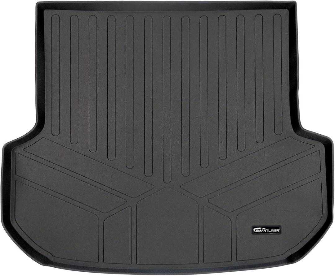 MAXLINER All Weather Cargo Liner Floor Mat for 2016-2020 Kia Sorento
