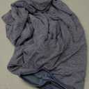 Cool Blanket for Hot Sleep, Soft Double Side Cool Throw Blanket Sweat Absorbs Heat to Keep Adults Kids