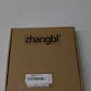 Flexible Moulding Trim for Furniture Cabinet Door Photo Frame 5/8 inch (1.6cm) Width x 0.31" Thickness x 115" Length