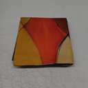 SiuSue Mid Century Modern Throw Pillows Case, Abstract Pillow Covers 18x18 Set of 4, Green Pillows Decorative Throw Pillows, Decorative Pillows Covers for Couch