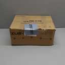 Outdoor String Lights Waterproof, 240FT Patio Lights with 124 Shatterproof G40 Globe Bulb(4 Spare), Connectable Dimmable Hanging LED String Lights for Outside Backyard Porch Balcony (120FTx2)