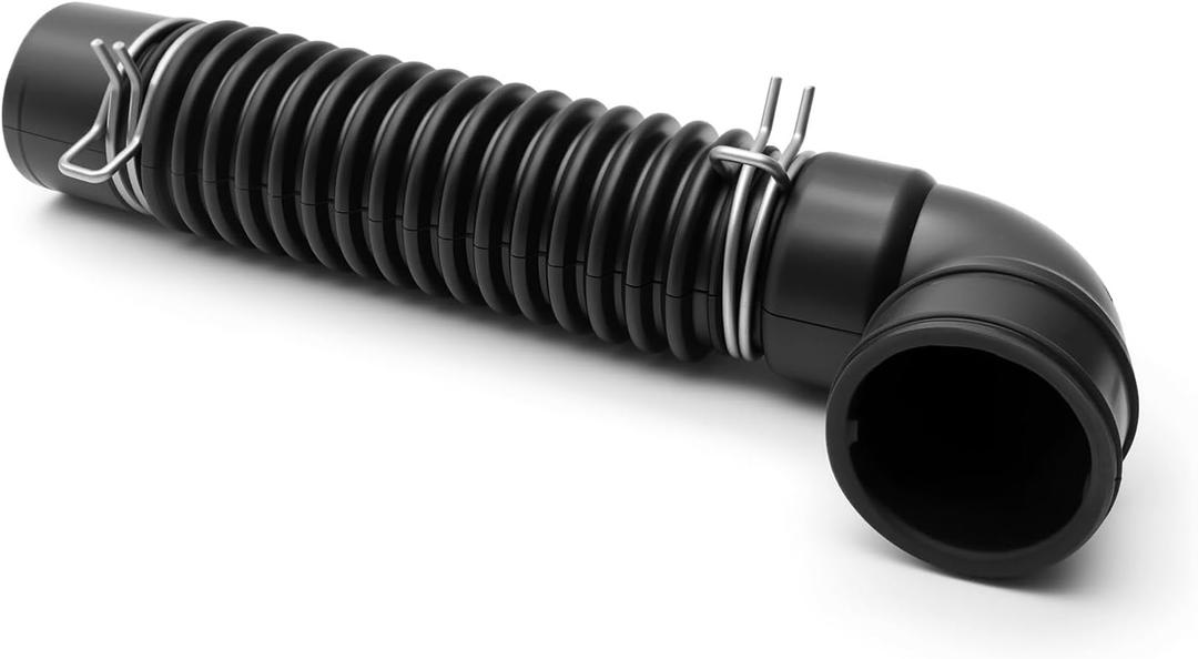 Washer Hose W10802689 for Whirlpool Maytag Kenmore Washing Machine, Tub to Pump Hose Replaces W10763259 W10622690