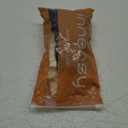 INNERSY Women's Seamless Underwear No Show Invisible Lightweight Hipster Panties 5-Pack (Large, Black/Nude)