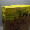 Ergonomic Office Chair with Footrest - Adjustable Lumbar Support & Headrest, 90-160° Reclining Mesh Back Computer Chair - Home Office/Gaming, 350lbs Capacity