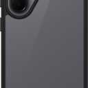 OtterBox Galaxy A57 5G Profile Series Case - Black Crystal