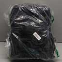 Camera Backpack for DSLR/SLR/Mirrorless Photography Camera, Tactical Camera Bag Case Water-resistant Travel Backpack with 15.6" Laptop Compartment Compatible with Canon