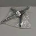 TV Stand Fit for Vizio TV Legs, for Specific TV Bottom Ports, Only Fits Select Vizio Models D50XG9 V505H9 M506XH9 V505H19 V505G9