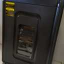 Aurora AU2260XA Heavy Duty Anti-Jam 22-Sheet Crosscut Shredder/60 Min Run Time/ 7-Gallon Pullout Basket and Casters