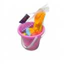 Beach Bucket Toy Set
