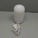 Meross Smart Table Lamp for Bedroom, Smart Lamp Works with Homekit and Alexa, WiFi LED Nightstand Lamp with Tunable White & Dimmable RGBW, Schedule and Timer, Voice App Touch Control