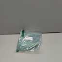 Benehair Short Spiky Layered Anime Cosplay Wig - Unisex Fluffy Fashion Sky Blue Synthetic Straight Wig for Men Women Cosplayers - Halloween Party