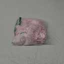 Ekouaer Women's Satin Nightshirt Button Down Sleepshirt Silk 3/4 Sleeve Nightgown Boyfriend Notch Collar Sleepwear L