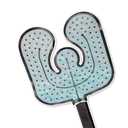 Extra Large Knee Pad for Cold Therapy Machine, Replacement Pad for Ice Therapy Machine-Pad Only